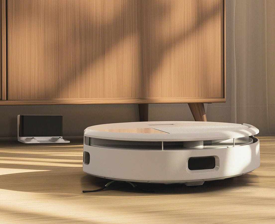 アイロボット　Roomba 205 DustCompactor Combo ロボット