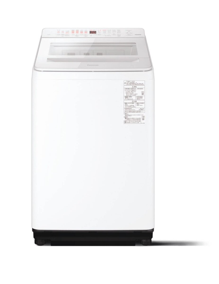 パナソニック NA-FA12V5