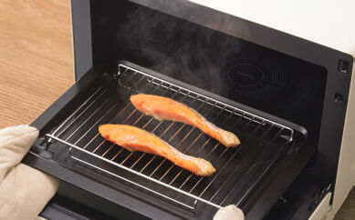 リベイクモードは4種類 手動リベイク