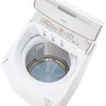 ワイドな投入口