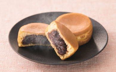 リベイクモードは4種類 市販冷凍食品