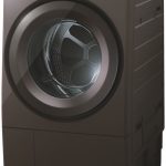 東芝ライフスタイル　ドラム式洗濯乾燥機 ZABOON TW-127XP5