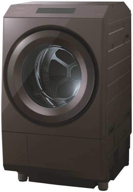 東芝ライフスタイル　ドラム式洗濯乾燥機 ZABOON TW-127XP5