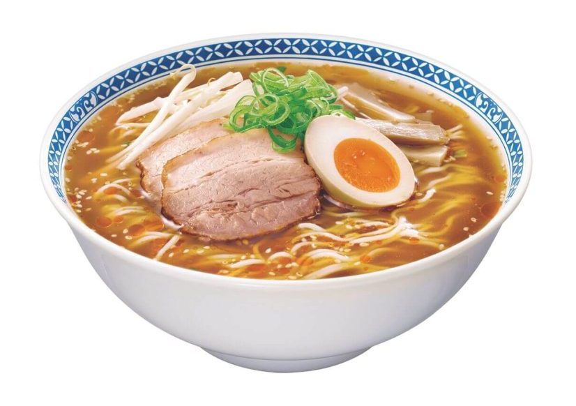 日清食品 出前一丁 5食パック