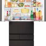 東芝ライフスタイル　冷凍冷蔵庫 VEGETA GR-Y640XFS