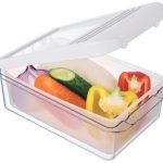 使いかけの野菜もおいしく保存