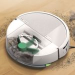 ゴミ圧縮機能を搭載