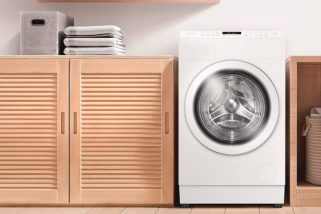【家電グランプリ2025】ドラム式洗濯機の大賞決定!選出理由は「16万円台の衝撃」と「最強の乾燥力」。プロ絶賛の傑作2選