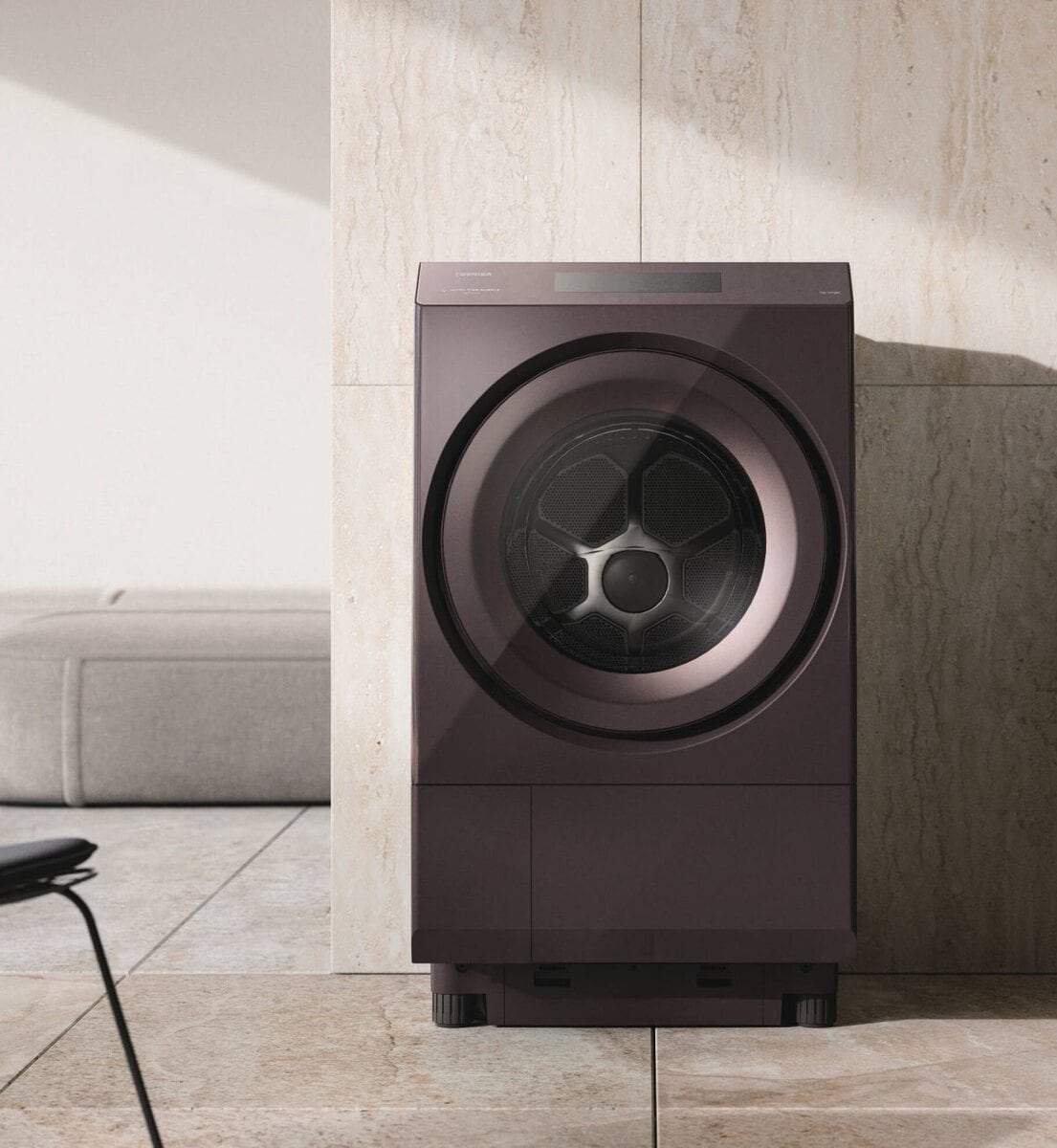 黄ばみも黒ずみも防ぐ抗菌ウルトラファインバブル洗浄EXの高洗浄力で人気の高い「東芝のZABOON」は、機能が豊富でまさにドラム式洗濯乾燥機の王道