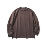 AOKI　リカバリーケアプラス ラウンジプルスウェット