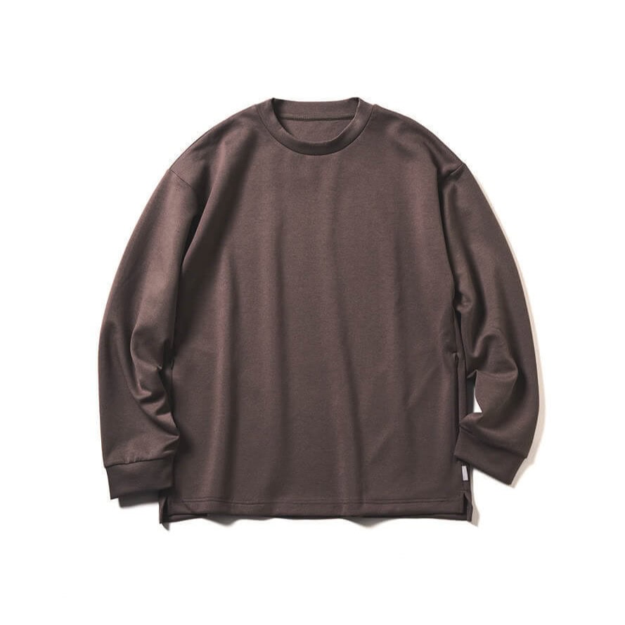 AOKI　リカバリーケアプラス ラウンジプルスウェット