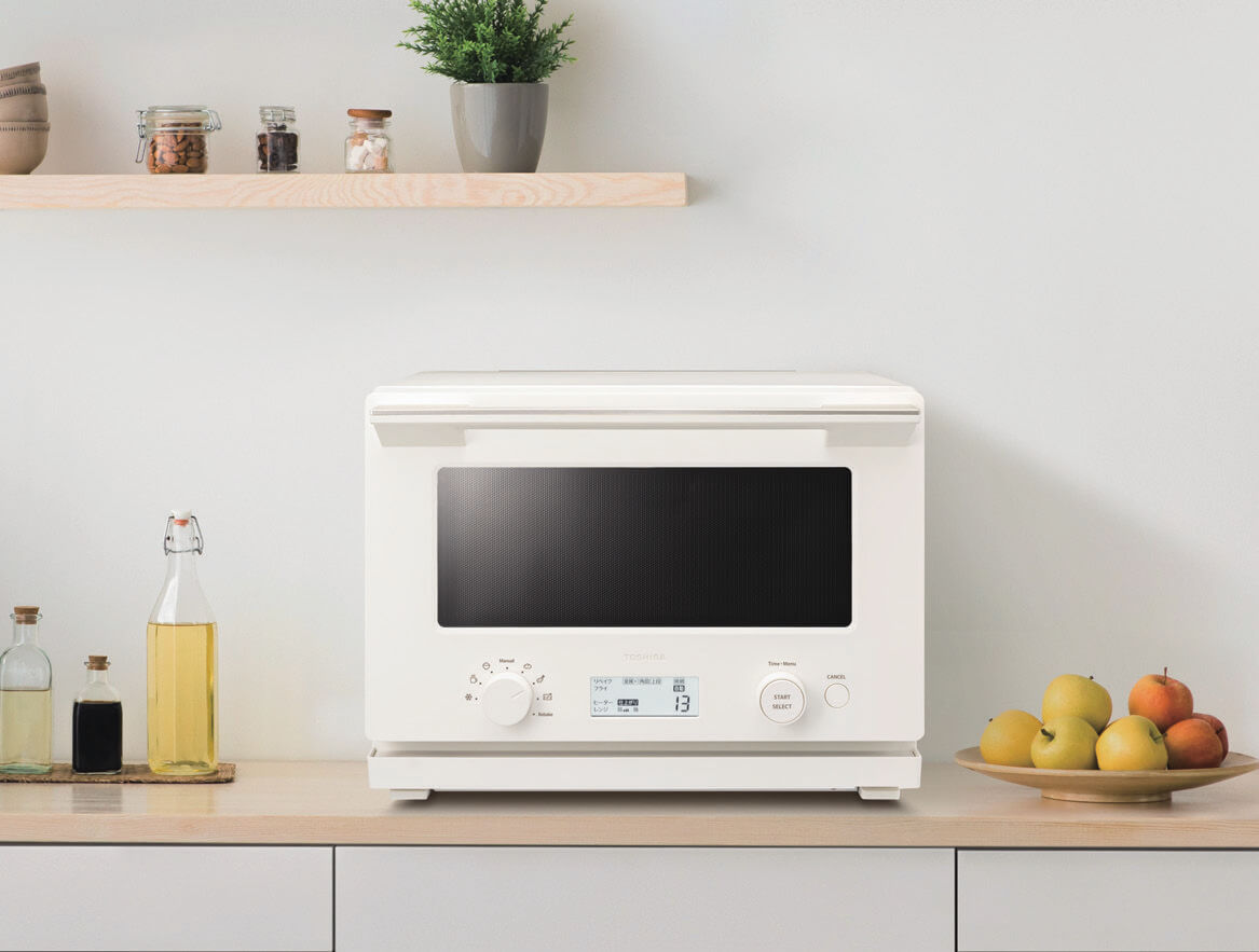 東芝ライフスタイル デリッチER-RB10B