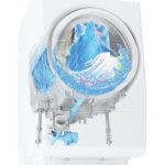 高濃縮ワイドシャワー