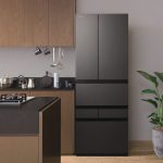 大容量を極めた東芝冷蔵庫の最上位モデル