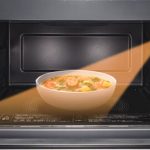 ごはんもおかずもおいしく温め！