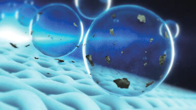 黄ばみ、黒ずみを防ぐ