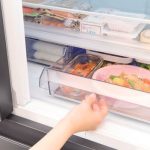 冷凍せずにおいしく長期保存