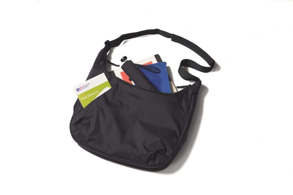 絶妙なサイズ感と高い収納力で神ヒット！