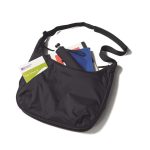 絶妙なサイズ感と高い収納力で神ヒット！