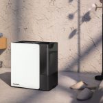 水を使う家電＝手入れが面倒という概念を覆してくれた革新的なアイテム