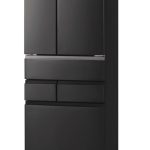 アイリスオーヤマ 大凍量 冷凍冷蔵庫439L IRSN-HF44A-B