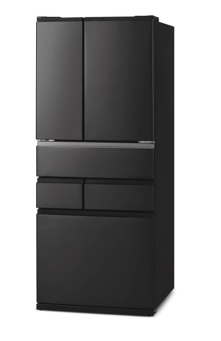 アイリスオーヤマ 大凍量 冷凍冷蔵庫439L IRSN-HF44A-B