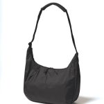 無印良品　撥水中わた入り 2WAYワンショルダーバッグ
