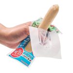 プリマハム サラダチキンバー プレーン ￥183