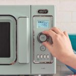 トフィー オーブンレンジ　「操作がわかりやすい！」