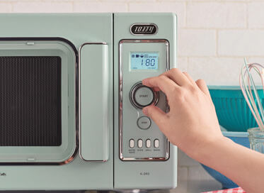 トフィー オーブンレンジ　「操作がわかりやすい！」