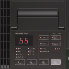 4つの運転モード