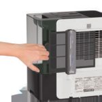 フィルター掃除がラク