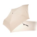 無印良品　晴雨兼用 軽量 折りたたみ傘