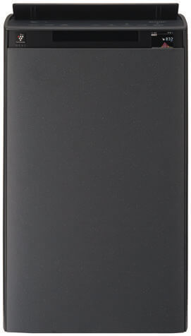 シャープ　空気清浄機　KI-UX100