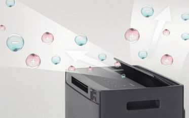 プラズマクラスターNEXT