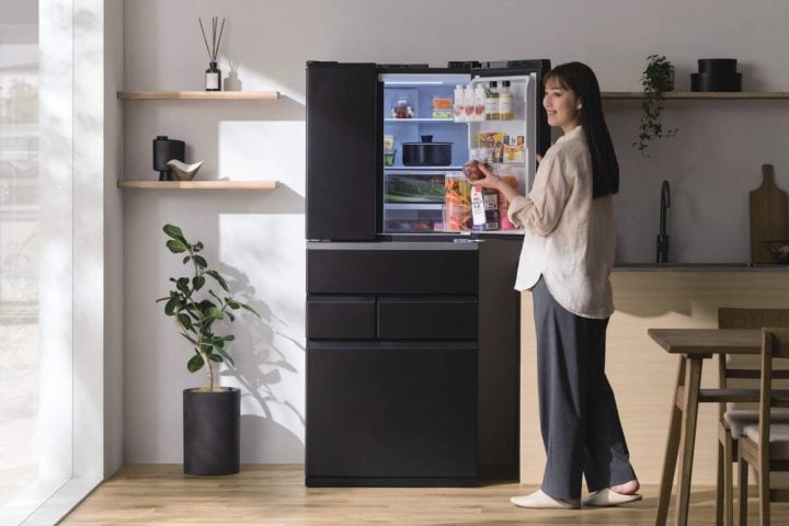 【家電グランプリ2025】大賞は“ほぼ半分が冷凍室”!プロが選ぶ「最強冷蔵庫」No.1決定戦