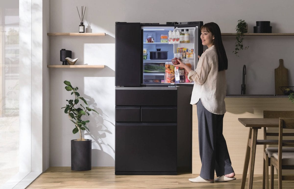 家電グランプリ2025】大賞は“ほぼ半分が冷凍室”！プロが選ぶ「最強