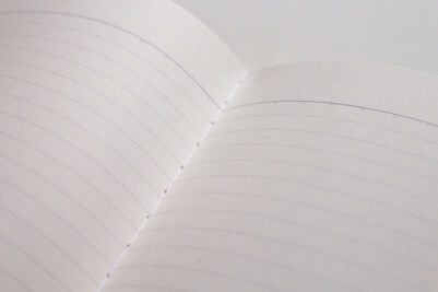 ツバメノート 大学ノート セミB5 W30S　「初登場は1947年！」