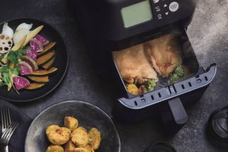 【家電グランプリ2025】象印・日立・アラジン…傑作揃いの調理家電! プロが選んだ大賞は2万円台の「レコルト」