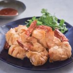 ノンフライ調理も可能