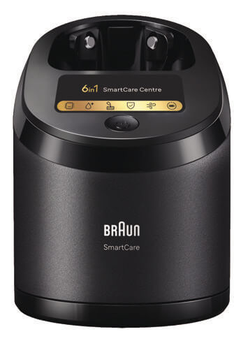 メンテもお手軽！