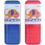 サンスター文具 NEWアーム筆入 各¥880