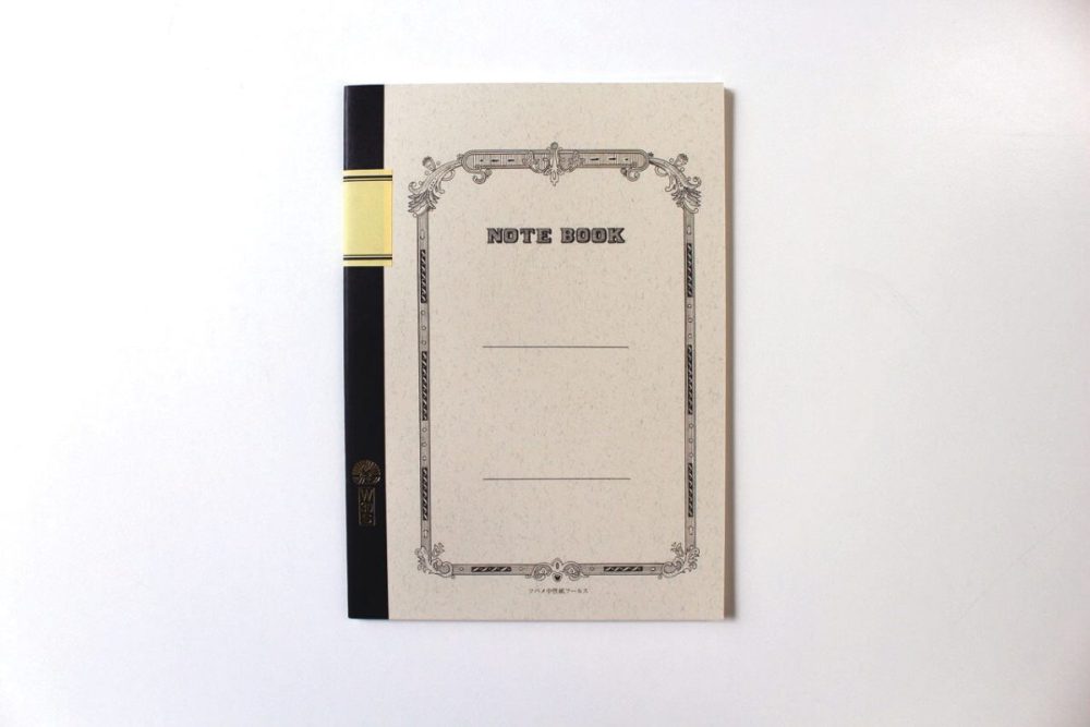 ツバメノート 大学ノート セミB5 W30S ¥286