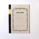 ツバメノート 大学ノート セミB5 W30S ¥286