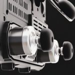 筋肉の奥深くに届く