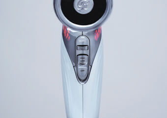 直感的に使える！