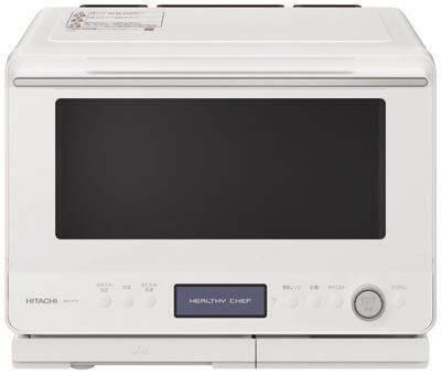 日立　ヘルシーシェフ MRO-W1D