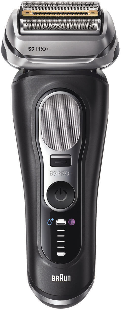 ブラウン　シリーズ9 Pro＋ 9660cc