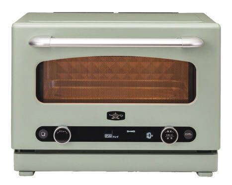 アラジン　グラファイトオーブンレンジ