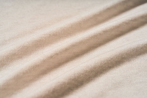 クセになるやわらかさ